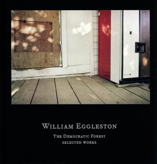 Election Eve - William Eggleston - Steidl Verlag
